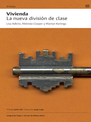 cover image of Vivienda